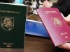 КС Литвы: по предложению лингвистов можно менять правила написания фамилий в паспорте 