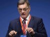 Премьер: "Если понадобится, ракетные комплексы Patriot будут дислоцированы в Литве"