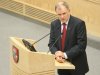 В.Андрюкайтис: врачи должны декларировать свои интересы