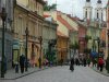 Вильнюс - среди самых дешевых городов мира