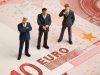 Три четверти предпринимателей Литвы одобряют введение евро