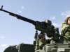 Россия останавливает действия соглашения с Литвой об информации о вооружениях в Калининграде