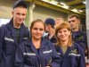 Рабочих все меньше 