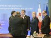 Президент Литвы: соглашения об ассоциации с Грузией, Молдовой и Украиной открывают новый этап в отношениях с ЕС