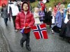 Столкнулись с норвежским кошмаром 