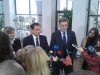 Политсовет - об увеличении минимальной пенсии и минимальной зарплаты в Литве