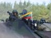 Литовская армия закупает БМП
