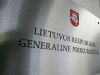 Шяуляйских полицейских будут судить за взятки и распространение наркотиков