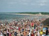 36,5 градусов - для Литвы это рекорд