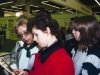 Во II квартале каждый 14-й молодой житель Литвы был безработным