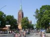 Главы парламентов Северных и Балтийских стран - о ситуации на Украине