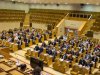 Сейм Литвы не поддержал предложение президента сократить объемы российской продукции на ТВ 