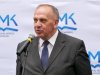 Новым послом Литвы в России может стать Ремигиюс Мотузас