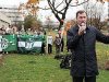 В Вильнюсе начинается строительство нового стадиона