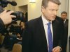 Лидер "Порядка и справедливости": поиск нового министра займет несколько дней