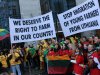 Балтийские и финские фермеры призывают ЕС к солидарности