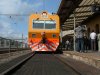 Литовские железные дороги одни из самых безопасных в Европе