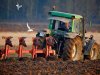 Литовские фермеры получат основную часть прямых выплат в начале декабря