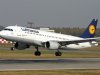 Из-за забастовки отозваны рейсы Lufthansa из Вильнюса