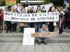 Во вторник часть педагогов Литвы начинает бессрочную забастовку