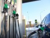 В Литве дизельное топливо - одно из самых дешевых в Европе