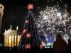 Вильнюс вошел в топ-3 рейтинга европейских столиц для поездок на Рождество