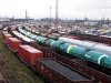 Застрял груз с 1 тыс. тонн масла, следующий в Узбекистан через Белоруссию