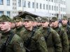 За неподчинение распоряжениям военнослужащего в Литве будут штрафовать