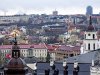 Различие между Вильнюсом и другими регионами все еще значительное