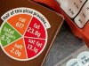 Новый британский способ маркировки неблагоприятен для литовской продукции