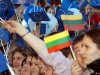 Население Литвы за год уменьшилось на 21 тыс. человек
