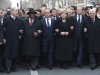 Глава МИД Литвы: "Марш солидарности во Франции важен для всей Европы" 