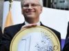 Министр финансов Литвы: цены на услуги растут не из-за евро