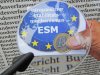 Литва переводит взнос в фонд Европейского механизма стабильности