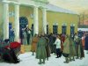 19 февраля 1861 года - в Литве уничтожено крепостное право