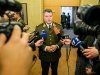 Командующий ВС Литвы: призывников не будут отправлять в заграничные миссии