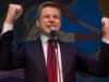 Так проходит слава…