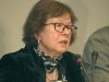 Ольга Зиновьева: "Хочу, чтобы не было стыдно перед внуками"