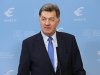 Правительство Литвы предлагает продлить секретность информации о признавшихся в сотрудничестве с КГБ
