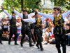 Возобновил деятельность Департамент по делам нацменьшинств