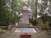 Паланга планирует реконструкцию памятника советским солдатам