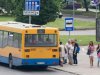 С 14 августа в Вильнюсе начнут курсировать ночные автобусы