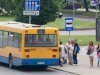 С 14 августа в Вильнюсе начнут курсировать ночные автобусы
