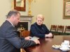 Президент Литвы предлагает менять правовые акты о применении служебного оружия