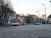 Общественный транспорт Вильнюса возвращается к обычному ритму