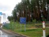 Литва в случае наплыва беженцев готова к контролю на границе 