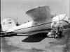 Полету Вайткуса через Атлантику исполнилось 80 лет
