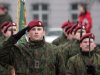 Президент Литвы: армейский призыв через пять лет может стать необходимостью