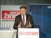 Премьер Литвы - о приоритетах экономической политики на 2016 год