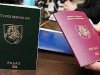 Родившиеся за рубежом дети литовцев автоматически сохранят двойное гражданство